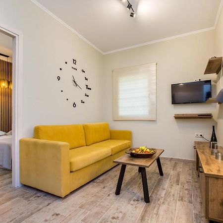 Villa 4 You Iliopetra Skala Sotiros Ngoại thất bức ảnh