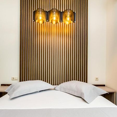 Villa 4 You Iliopetra Skala Sotiros Ngoại thất bức ảnh